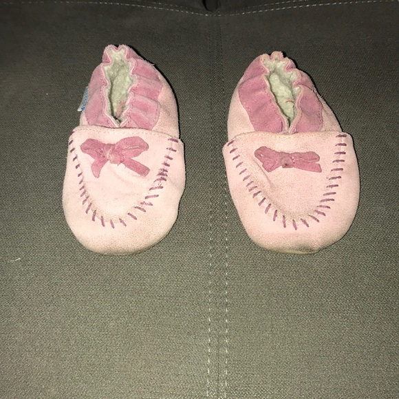 Pink Robeez! - Picture 2 of 2